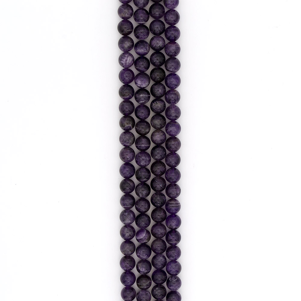 Фото товара аметист шар 12 мм