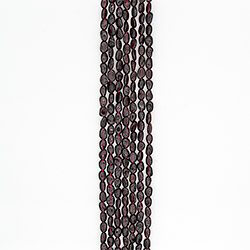 Гранат галтовка 10*8 мм