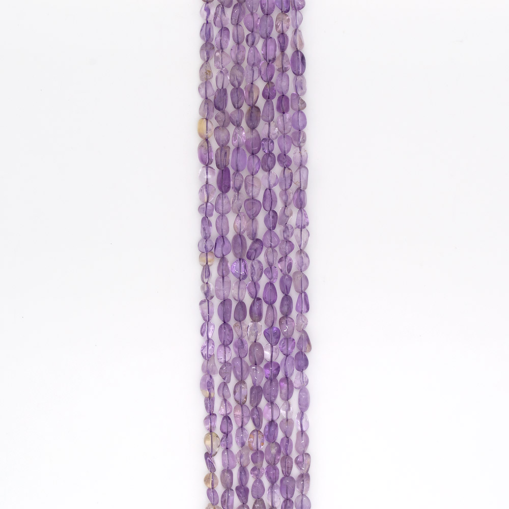 Фото товара аметрин галтовка 11*7 мм