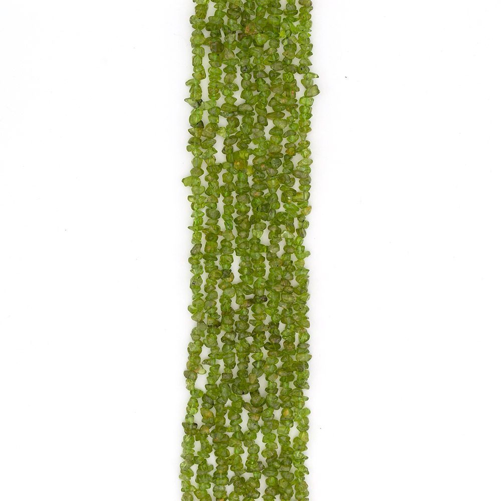 Фото товара хризолит крошка мелкая