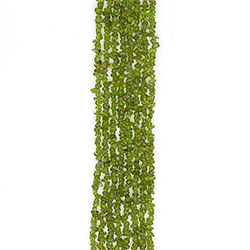 Хризолит крошка мелкая