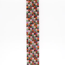 Фото товара сердолик,тигровый глаз,розовый кварц,авантюрин,аметист 6 мм