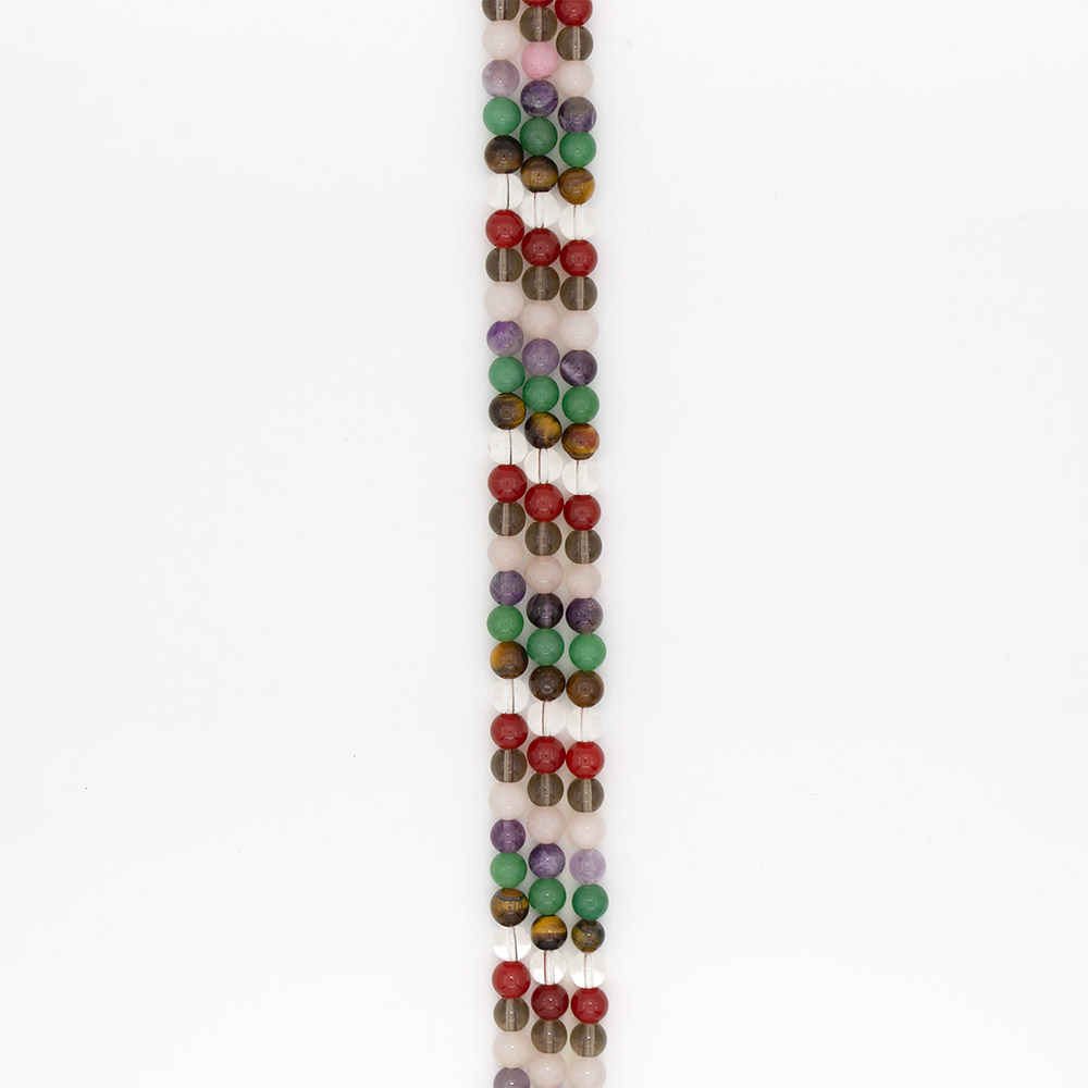 Фото товара тигровый глаз,горный хрусталь,сердолик,раухтопаз,розовый кварц,аметист,авантюрин шар 8 мм