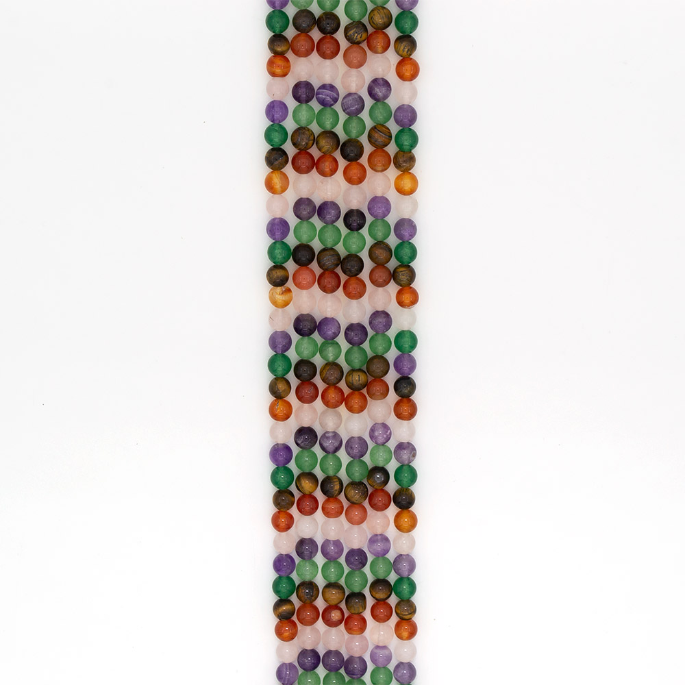 Фото товара сердолик,тигровый глаз,розовый кварц,авантюрин зеленый,аметист шар 8 мм