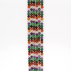 Сердолик,тигровый глаз,розовый кварц,авантюрин зеленый,аметист 8 мм