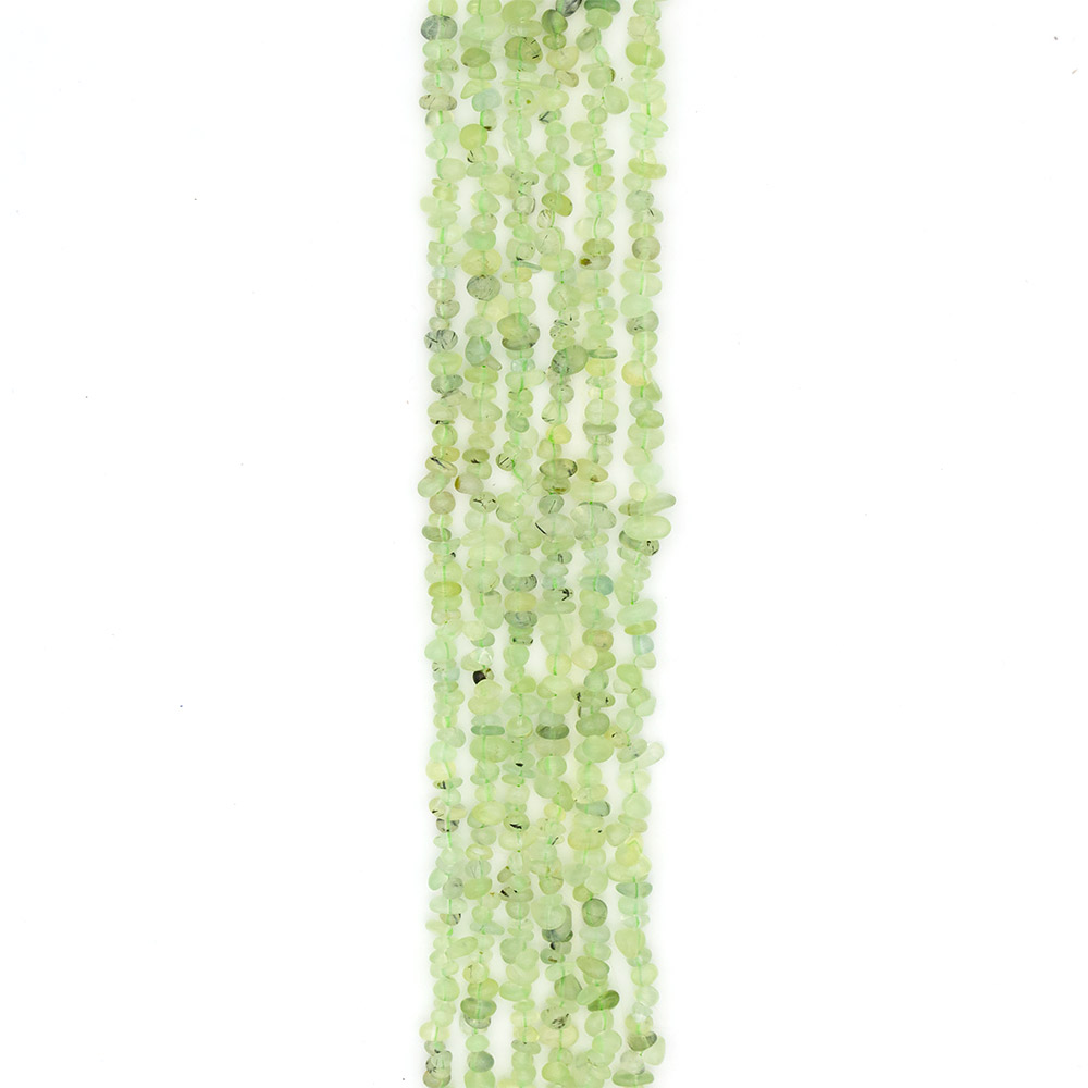 Фото товара пренит крошка мелкая закругленная