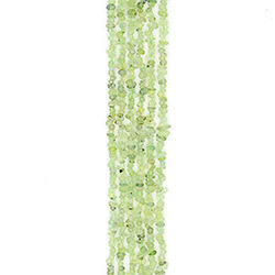 Фото товара пренит крошка мелкая закругленная