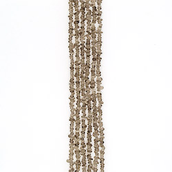 Фото товара раухтопаз крошка мелкая закругленная