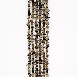 Раухтопаз лимонный крошка средняя