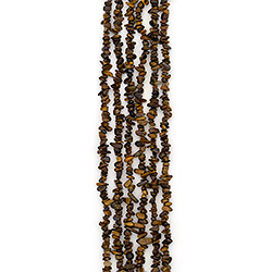 Тигровый глаз крошка мелкая