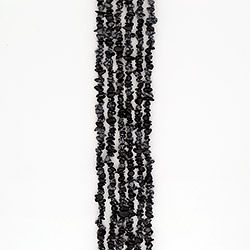 Обсидиан снежный крошка мелкая