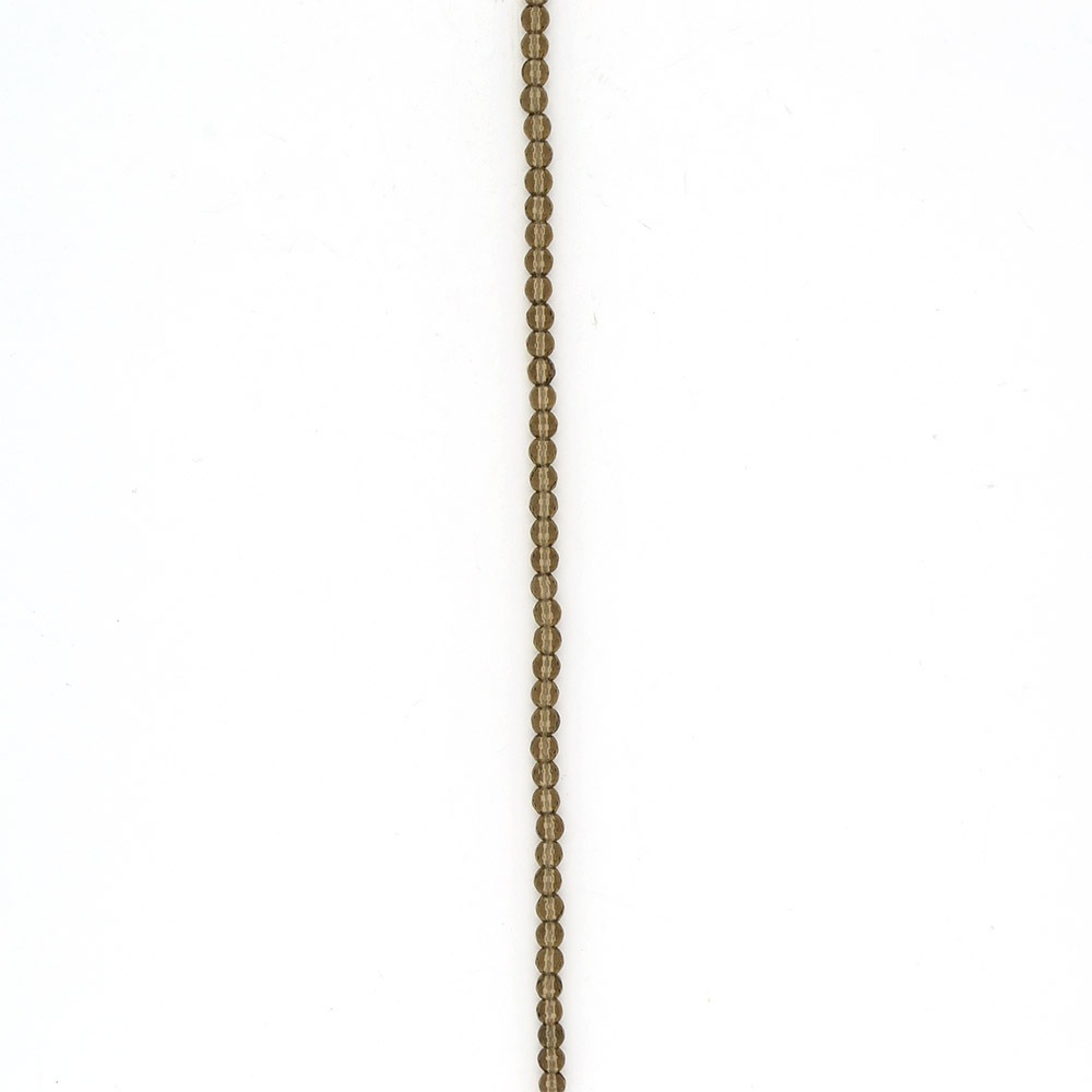 Фото товара раухтопаз грань шар 6 мм