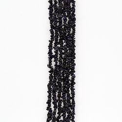 Авантюрин синтетический синий крошка средняя