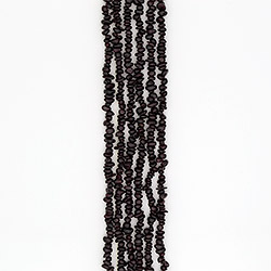 Гранат крошка средняя закругленная