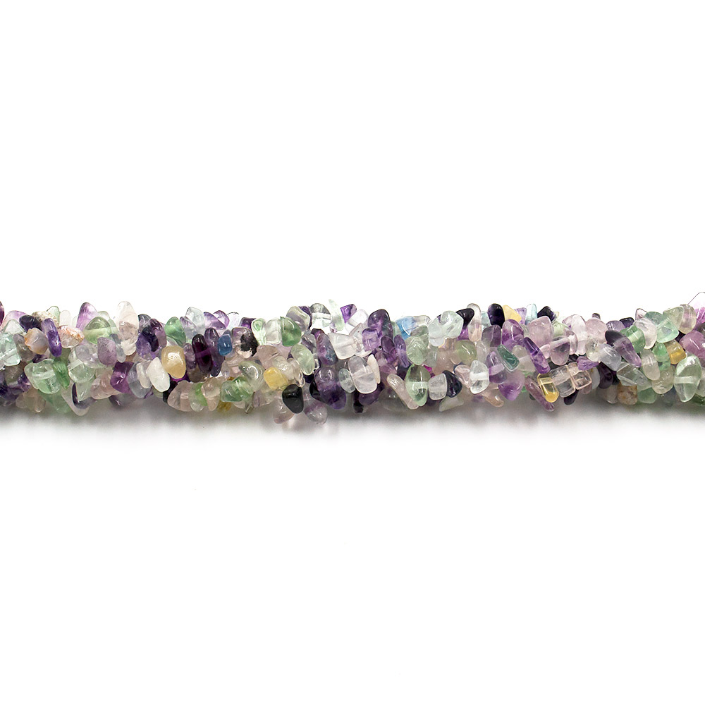 Фото товара флюорит крошка мелкая