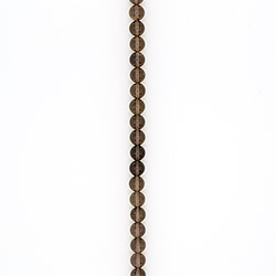 Раухтопаз 13 мм