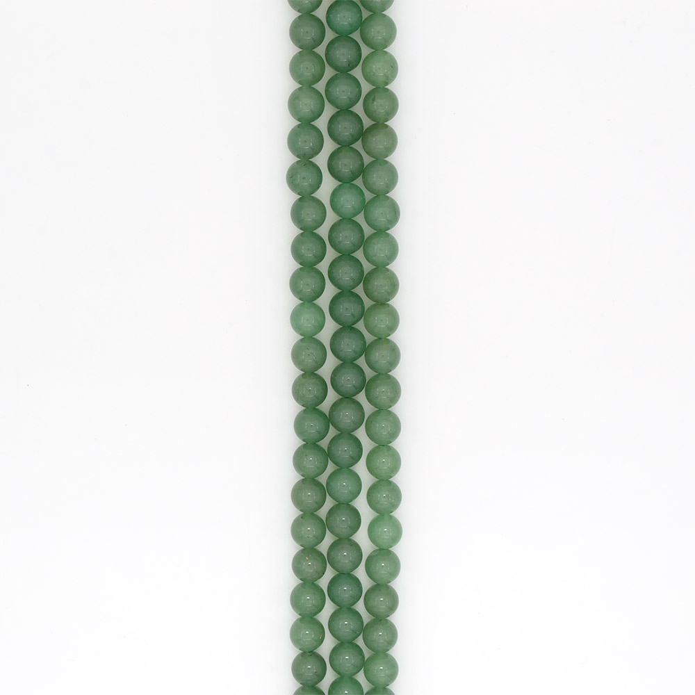 Фото товара авантюрин зеленый натура кубик граненый 5*5 мм