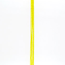 Агат шар цвет лимонный 2 мм