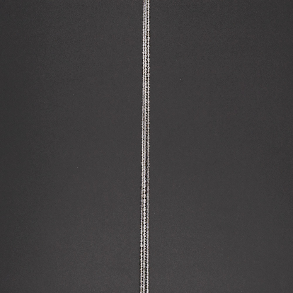 Фото товара горный хрусталь 2 мм