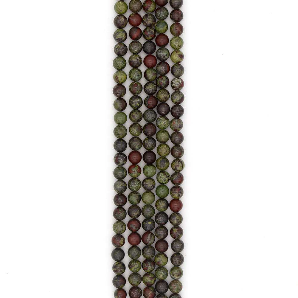 Фото товара эвдиалит шар 10 мм