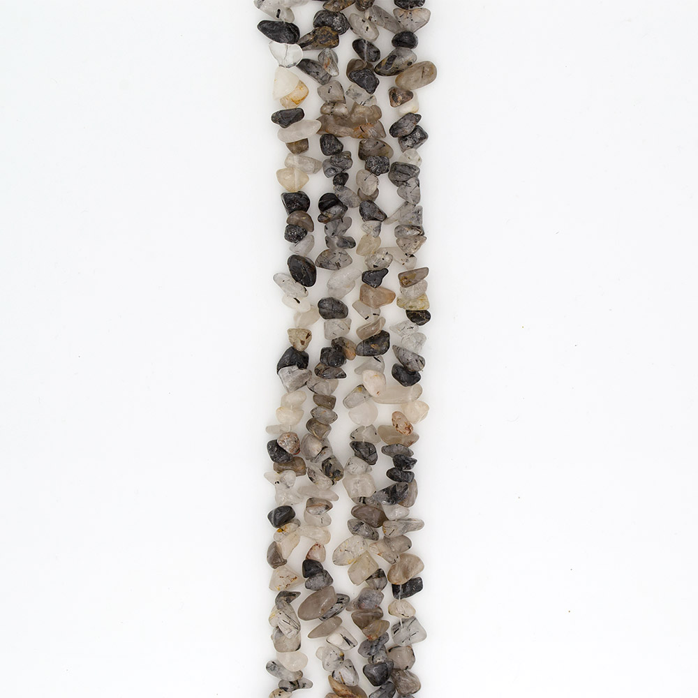 Фото товара кварц турмализированный крошка крупная