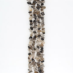 Кварц турмализированный крошка крупная