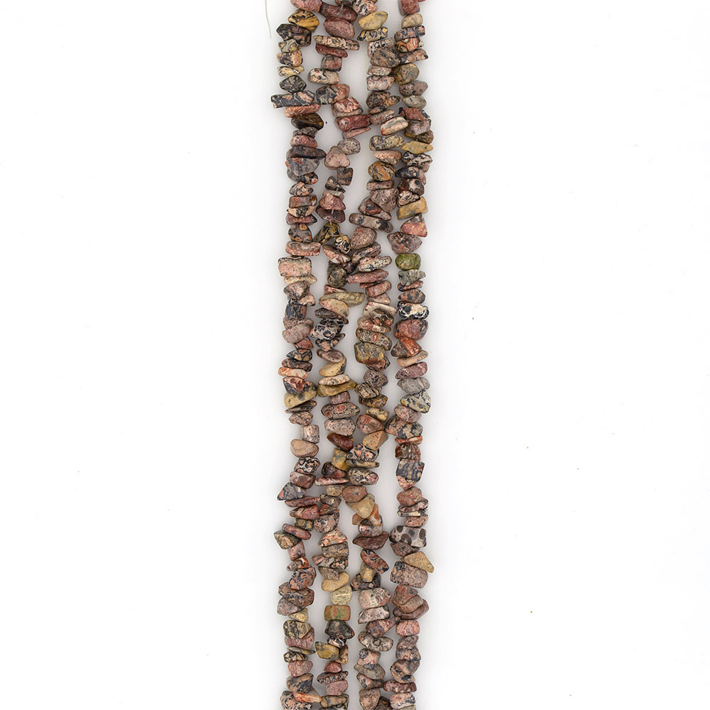 Фото товара родонит крошка крупная