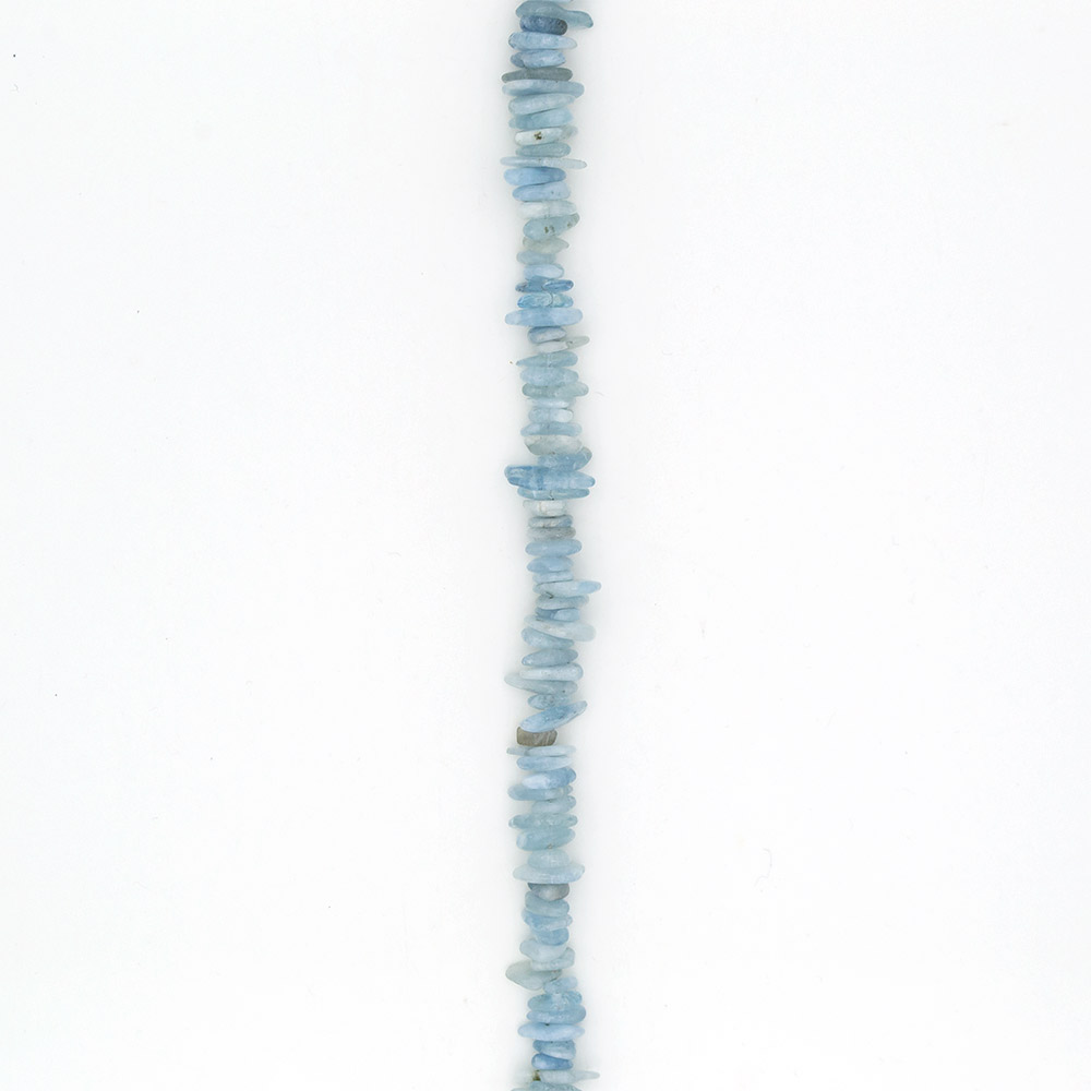 Фото товара аквамарин слайсы