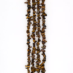 Тигровый глаз крошка крупная