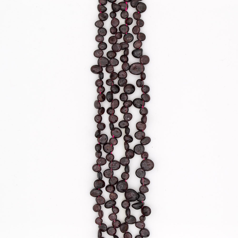 Фото товара гранат крошка "бабочки"