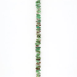 Хризопраз крошка крупная