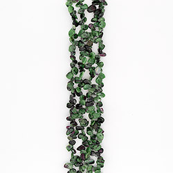 Цоизит крошка "бабочки"