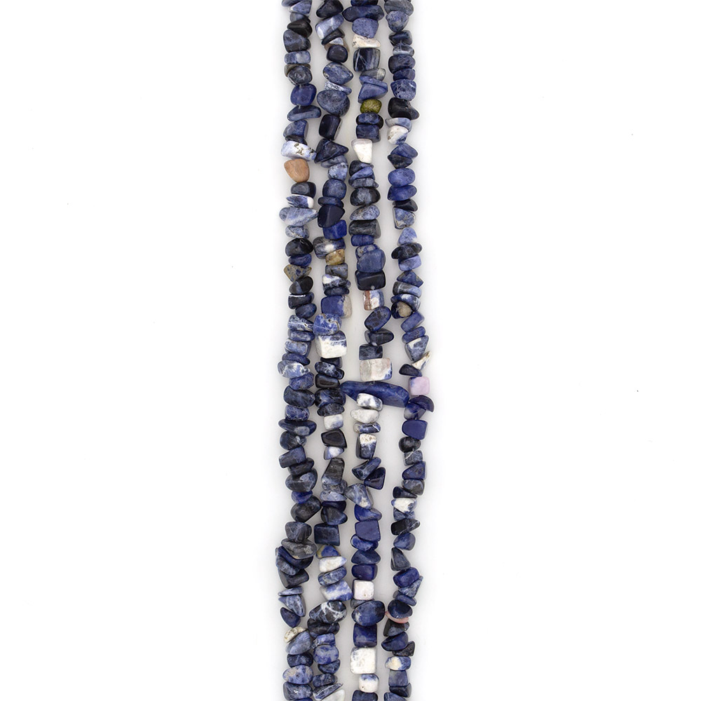 Фото товара содалит светлый крошка крупная