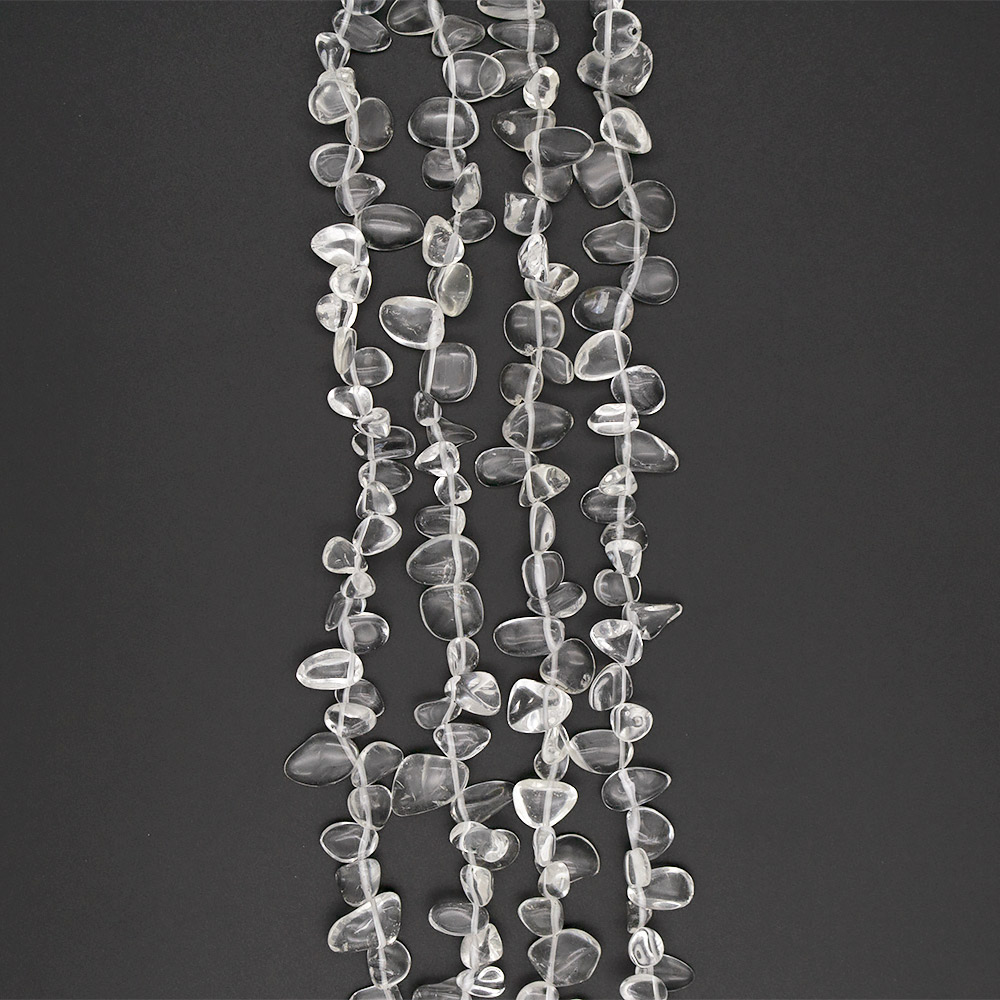 Фото товара горный хрусталь крошка "бабочки"