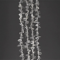 Горный хрусталь крошка "бабочки"