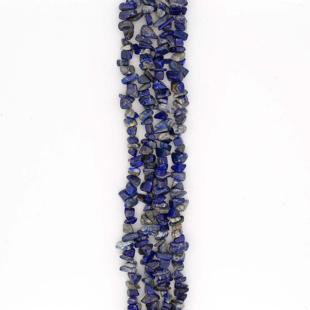 Фото товара лазурит крошка средняя