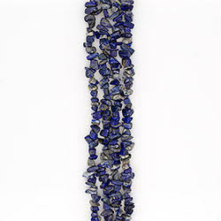 Лазурит крошка средняя