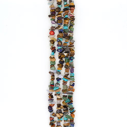 Тигровый глаз,бирюза имитация,аметист,яшма крошка крупная