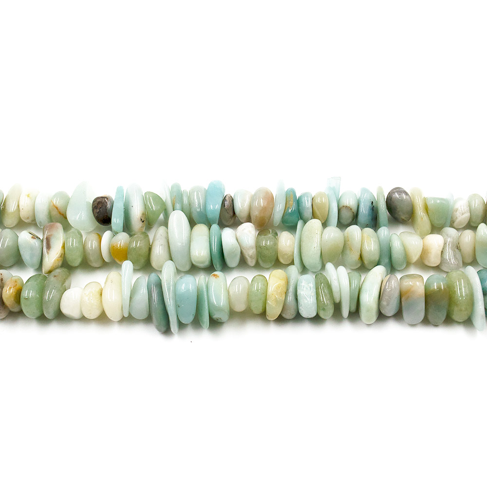 Фото товара амазонит слайсы