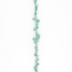 Амазонит крошка "бабочки"