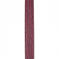 Гранат шар 2,5 мм граненый