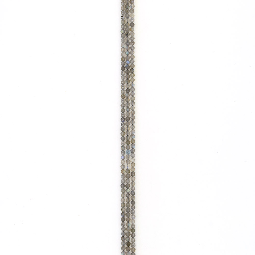 Фото товара лабрадор шар грань 4,5 мм