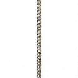 Лабрадор граненый 4,5 мм