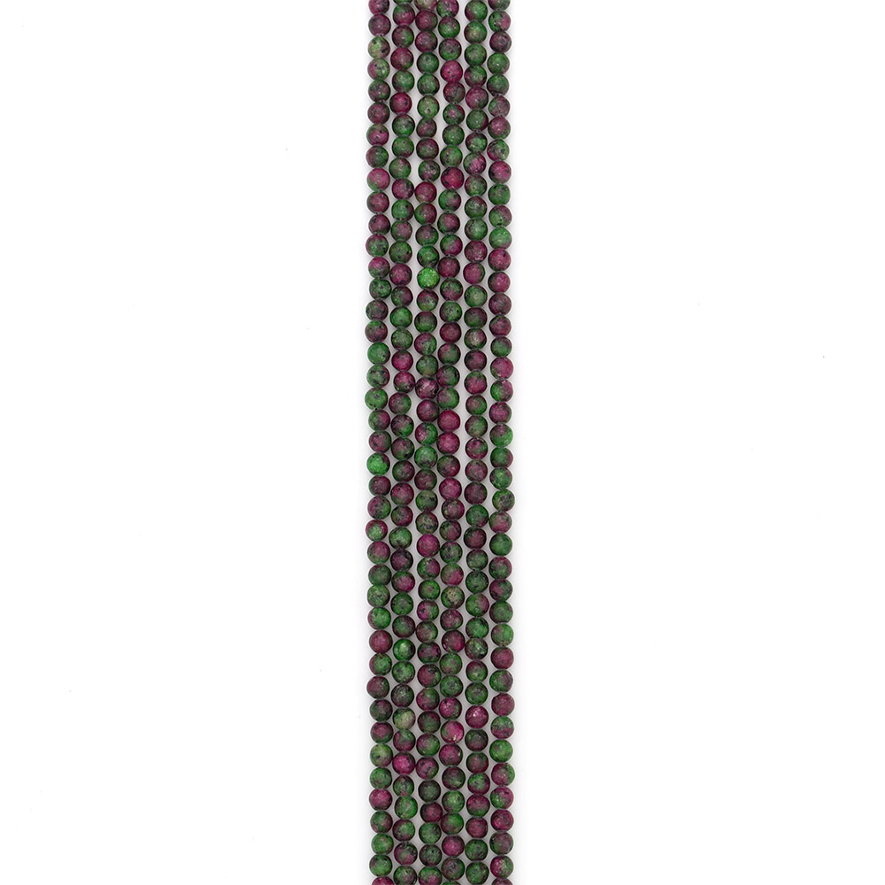 Фото товара цоизит шар 6 мм