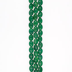 Агат таблетка цвет хризопраз 20*15 мм