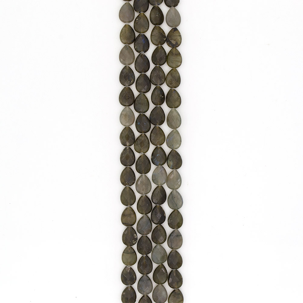 Фото товара лабрадор капля 16*12 мм