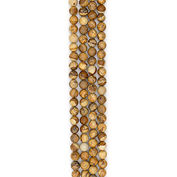 Яшма песчаная 12 мм