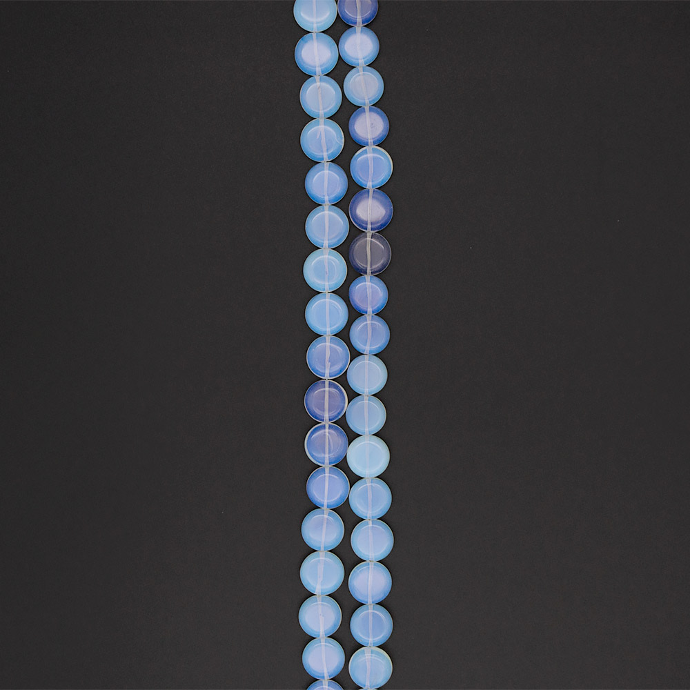 Фото товара лунный имитация таблетка 12 мм