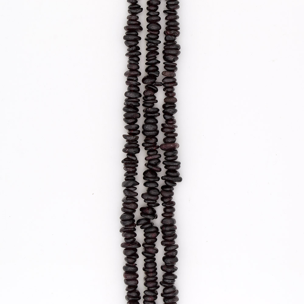 Фото товара гранат слайсы 10*3 мм