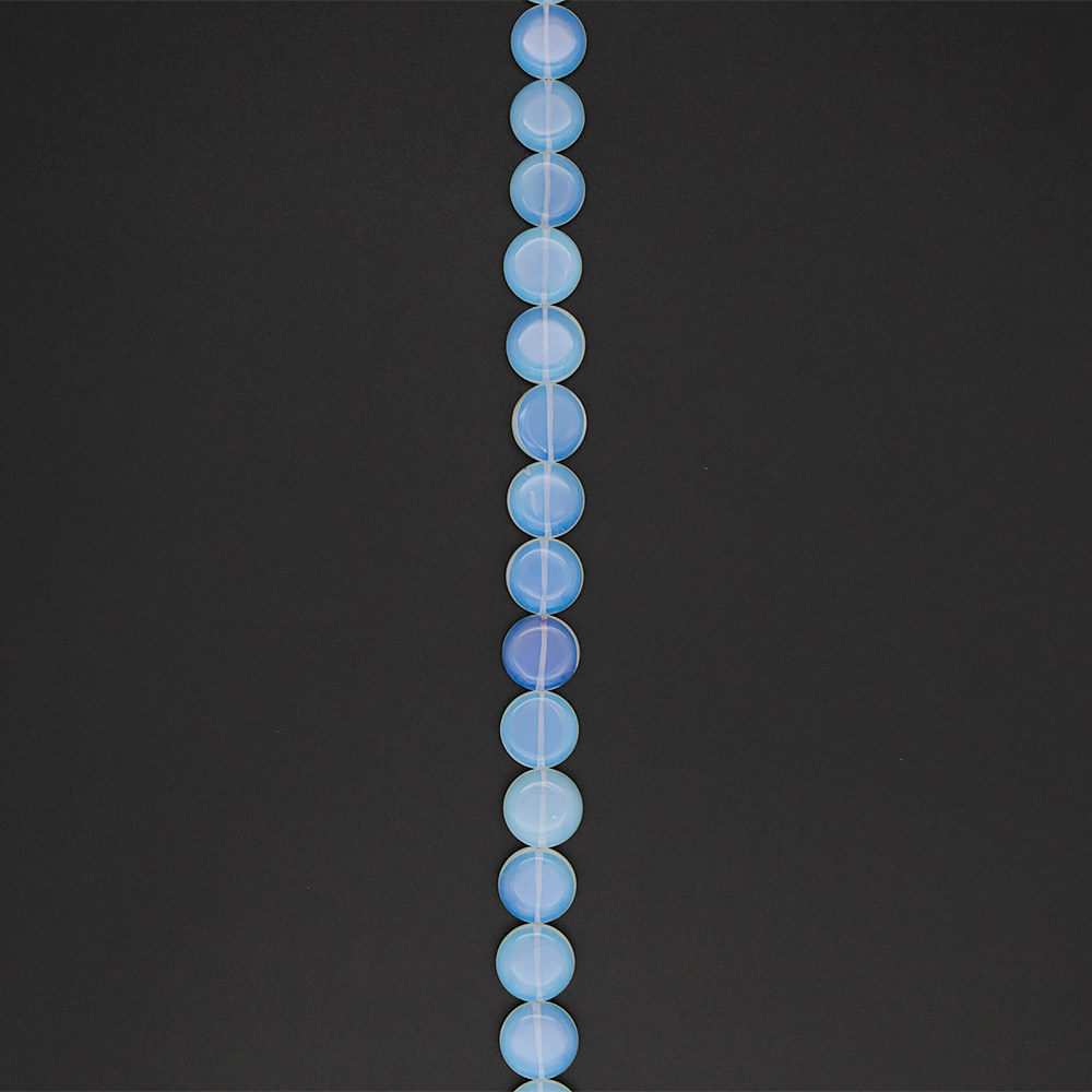 Фото товара лунный имитация таблетка 17 мм